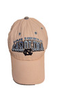 Vintage North Carolina Tarheels Top Of The World Embroidered Logo Cap/Hat — photo 1