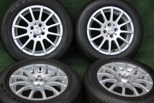 Fiat Punto 199 Opel Adam Astra G Corsa D Chev. Aveo Sommerräder 185/65 R15 88H