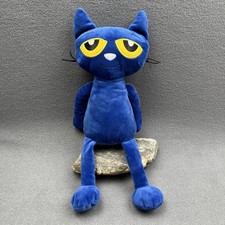 Kohl s Cares Pete the Cat 15" Plush Animal Stuffed Toy 2018