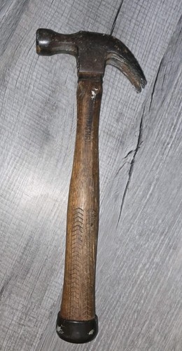 VTG CRAFTSMAN HAMMER ORIGINAL