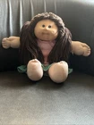 Rare Vintage Cabbage Patch Kids Doll