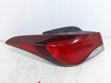 Rückleuchte Hyundai Elantra Links Rearlight