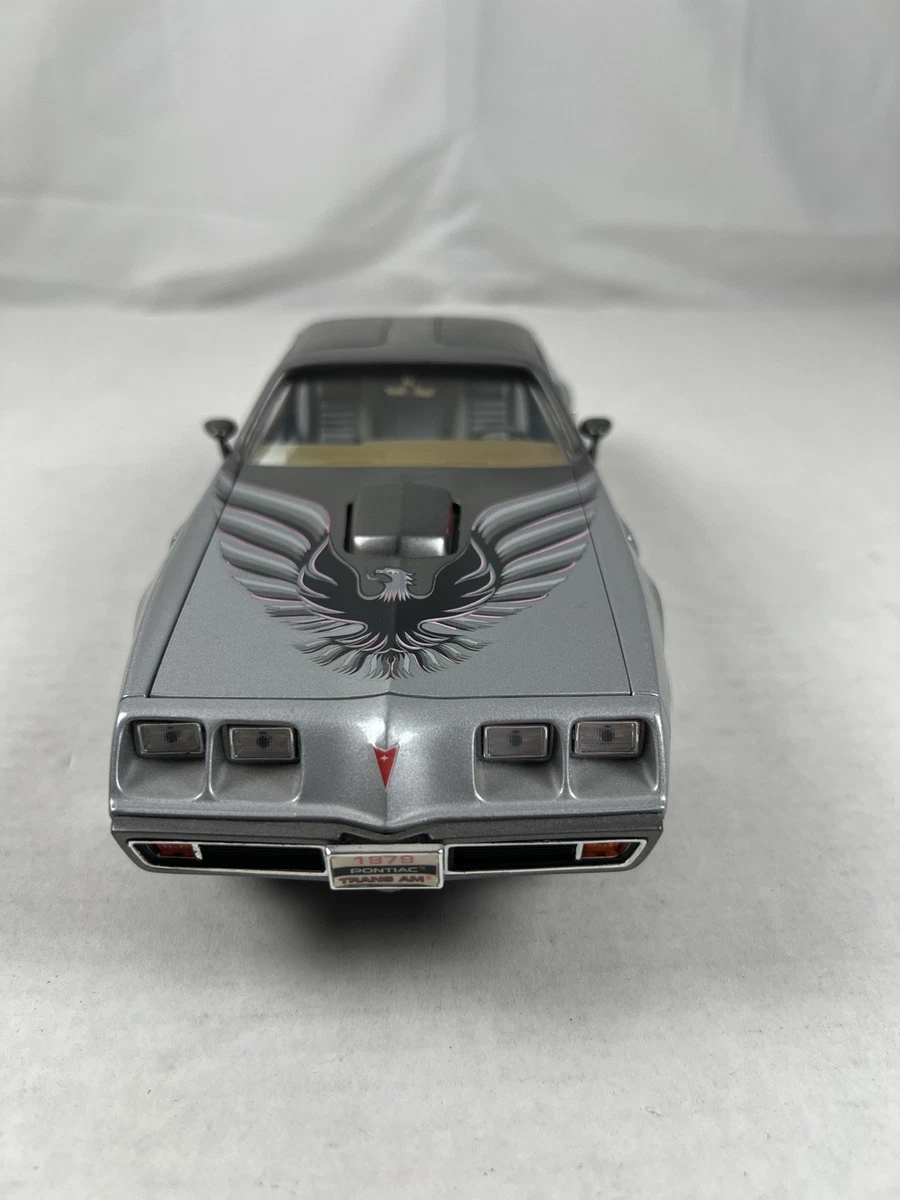 Pontiac Firebird Trans Am 1979 Vehicle Year Contemporary