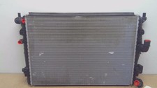 Radiateur Volkswagen POLO