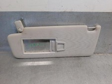 5G0857551AG 5204315 sonnenblende links SKODA OCTAVIA III 5E3 NL3 NR3 2012