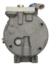 New A/C Compressor Fits Daewoo Lanos SE By 96460070 96291294