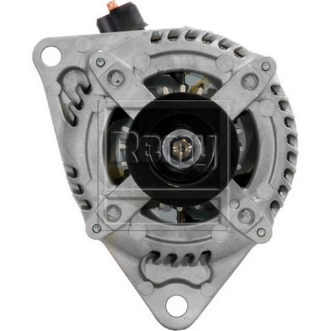 Alternador Remy 23035 Premium para Ford Mustang 11-14 Foto 3 de 4