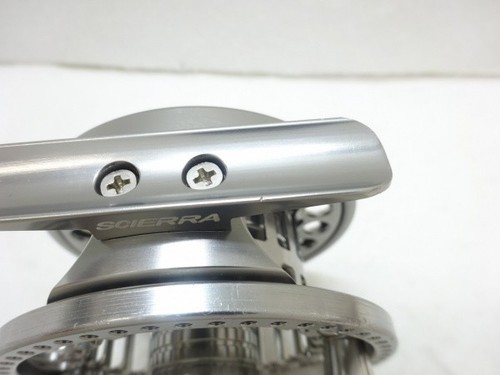 SCIERRA XDP3-4 Fly Fishing Reel - Picture 8 of 9