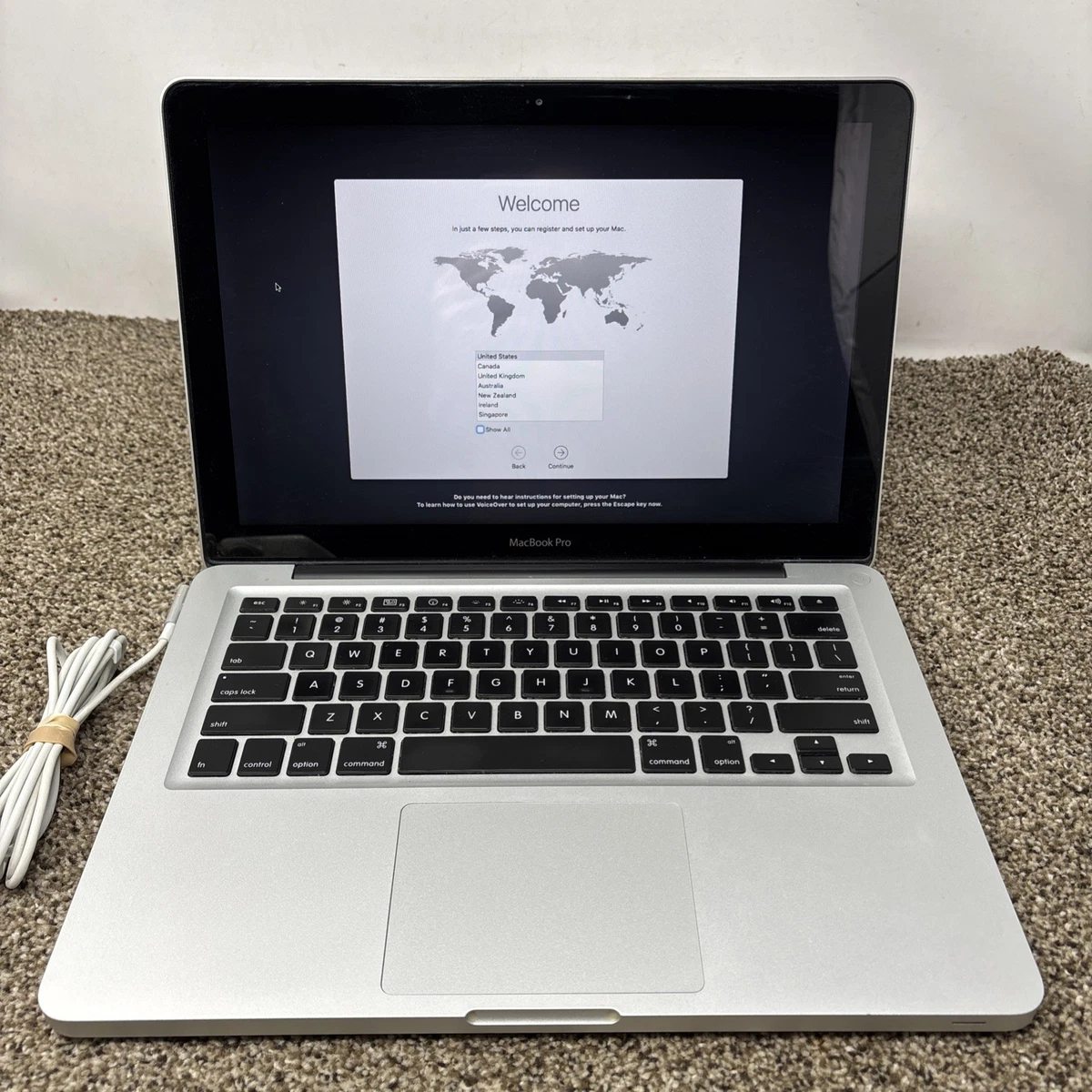 Surface Go 2 Intel 4415Y Ram 8GB SSD 128Gb LTE (LIKE NEW) - HÙNG