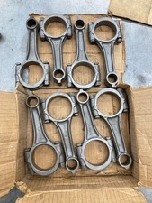 Original Ford Hipo 289 Connecting Rods