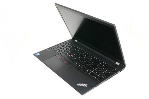 Lenovo Thinkpad T15 Gen2 i7-1185G7 16 GB RAM 256 GB SSD Gebrauchter Zustand - Bild 3 von 6