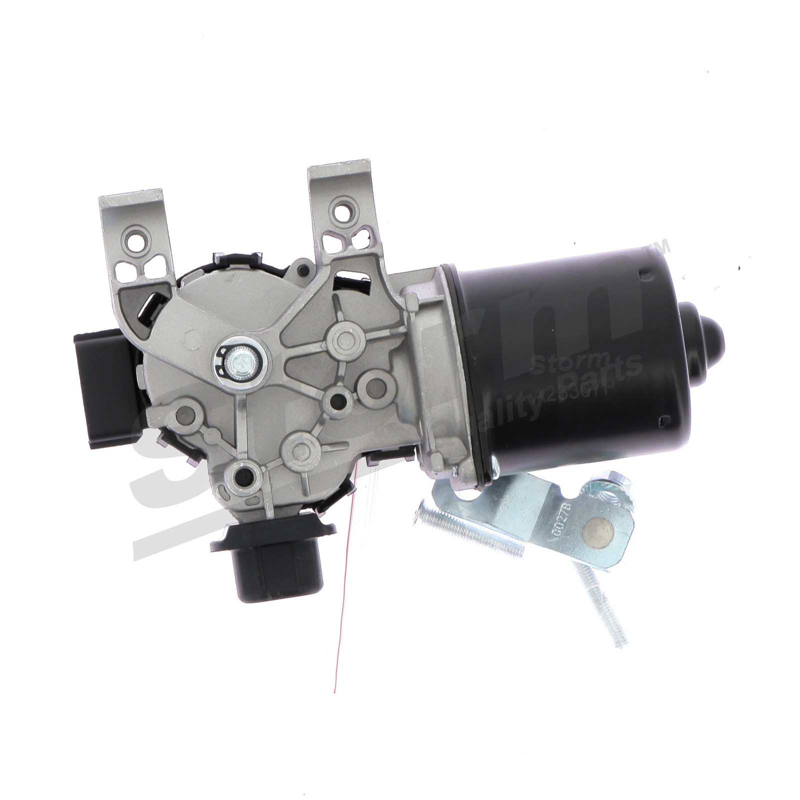 Moteur essuie-glace Clio IV 288A53075R contre les balais bloqués sous la pluie