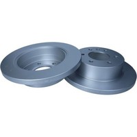 2X Quaro QD0776 Bremsscheibe FüR Mercedes Benz Sprinter Esprinter B907 B910