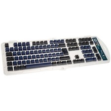 Ducky Horizon Polybutylene Keyboard Cover DKSA109-DEPDBBZOH