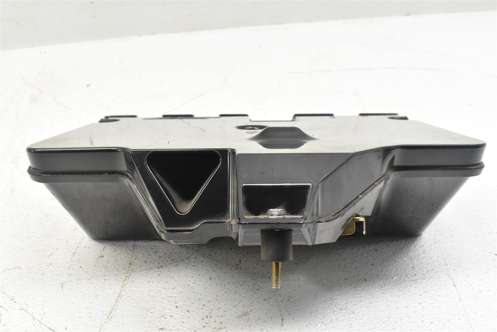 Maserati Quattroporte 2003-2012 Subwoofer box