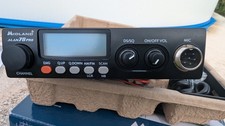 Midland ALAN 78 PRO  MULTIBANDA   RADIO CB  AM/FM
