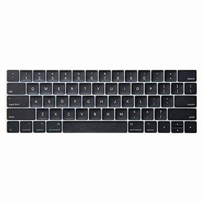 Replacement Keyboard Keycaps,Full Set of US Keycaps QWERTY Fit for Black