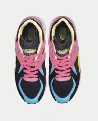 LA Gear Catapult Light Up sneakers women
