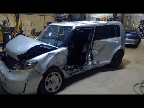 AC Compressor Fits 08-15 SCION XB 603255 - Picture 8 of 12
