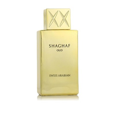 Swiss Arabian Shaghaf Oud Eau De Parfum EDP 75 ml (unisex)