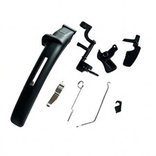 Downtime Reduction Handle Molding Kit Saw Control Assembly For MS640 MS650 MS660