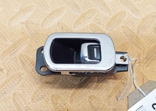 Bentley Mulsanne 2009-2017 Left Side Rear Electric Window Regulator Switch