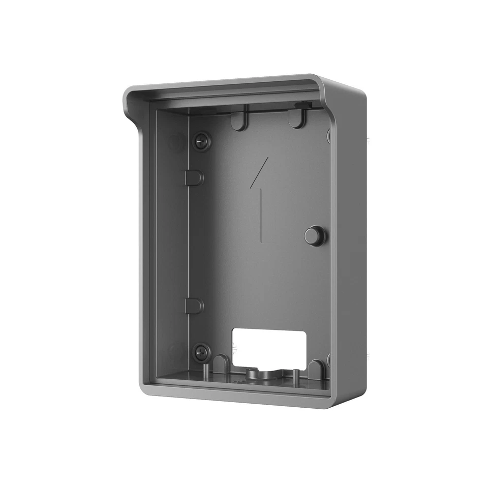 Dahua brackets supporto parasole postazione esterna VTM05R