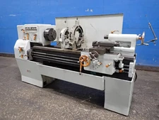 LEBLOND  LATHE 19" X 45" 11250990003