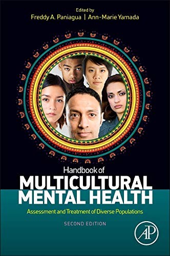 Handbook of Multicultural Mental Health: Assess, Paniagua, Yamada,#
