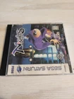 Nights Into Dreams (Sega Saturn, 1996) Not For Resale Version Tested