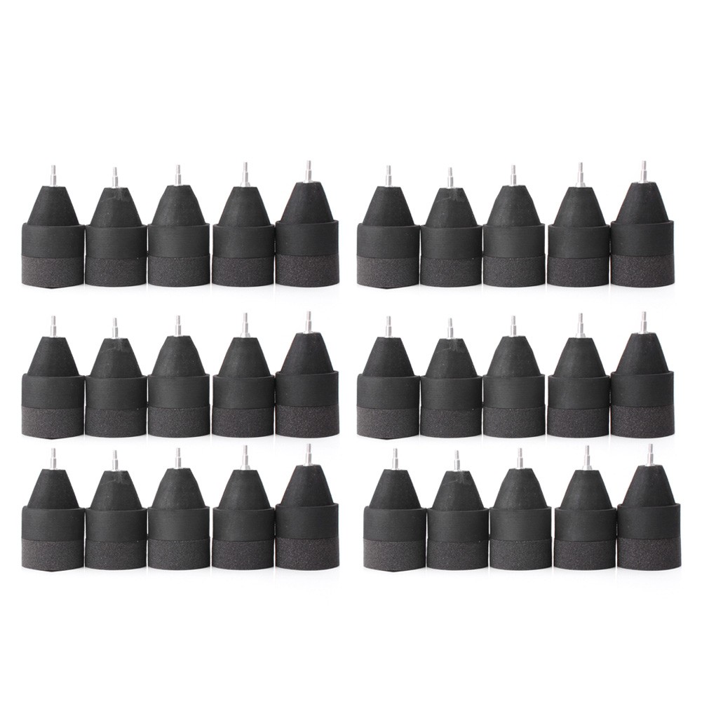 Pointes De Flèches Mousse Pour LARP & Battle Game – Sécurité Max – Lot De 2 Ou +