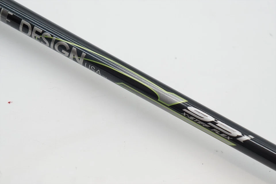 New Graphite Design G-Series 93I 93G X-Stiff 40" Iron Shaft Uncut .370 1313361 - Image 3 of 4