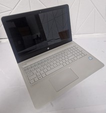 HP Laptop Envy 15-as103na 15.6" Intel Core i7-7500U 8GB RAM 240GB SSD Win 11