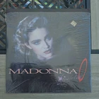 Madonna - Live To Tell 12" Maxi Single Vinyl - NM