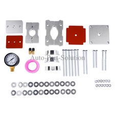 Exhaust System Pipe Dent Repair Kit For Yamaha Suzuki 125cc-300cc 2-stroke Pipes