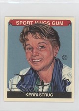 2013 Sportkings Series F Mini Kerri Strug #298 4pm