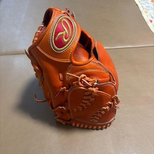 Primo Rawlings Baseball Glove | eBay