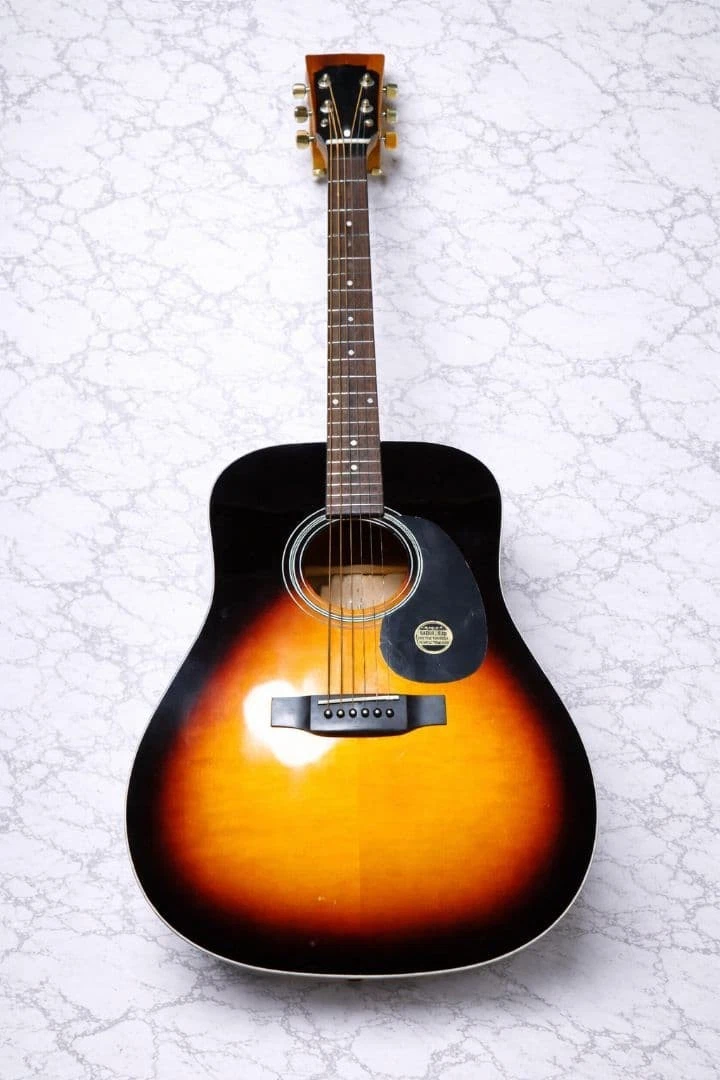 Aria Dreadnought Acoustic Guitars for sale - eBay