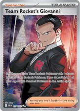 Pokemon TCG- Destined Rivals Holo/Reverse Holo/EX /Ultra Rare/Full Art on eBay