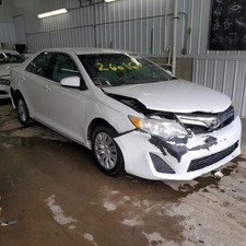 Wheel 16x6-12 Steel Fits 12-14 Camry 1183433