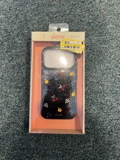 Sonix iPhone 17 Pro Phone Case - Black Fruit ...