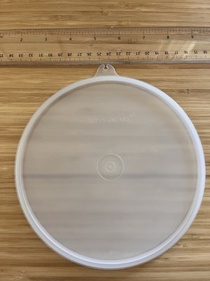 NEW Tupperware Replacement Seal Only - 228-19 Natural - Never Used