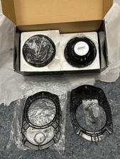 Rockford Fosgate Punch P152 5.25" 2-Way Coaxial Car Speakers (Pair)