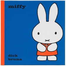 Miffy, Dick Bruna