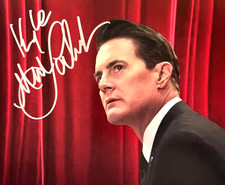 2018 Rittenhouse Twin Peaks Trading Cards 25