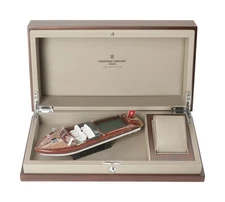 MINT CONDITION Frederique Constant Runabout Limited Edition Watch box only