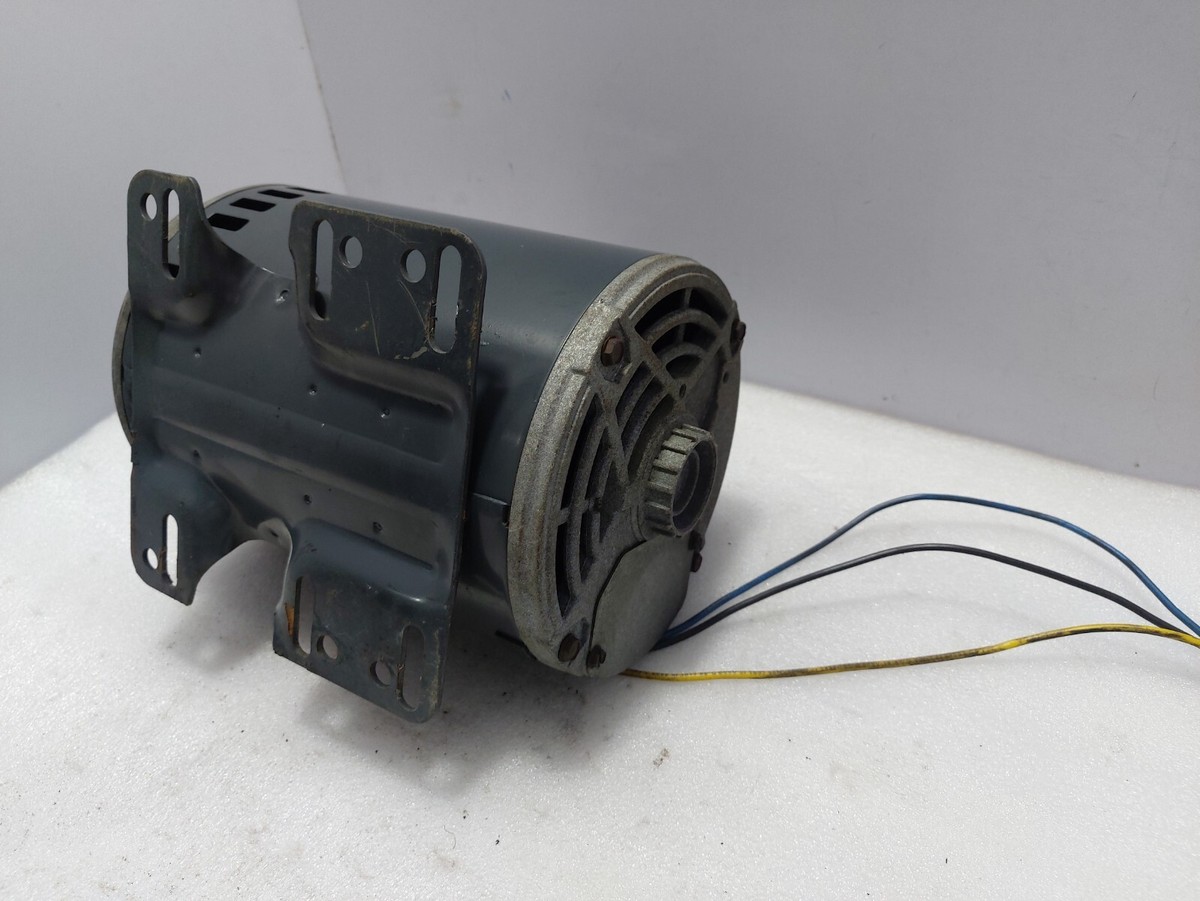 Marathon Electric 5K49MN4735X A-C Motor Thermally Protected | eBay