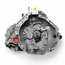 Boite de vitesse Smart FORFOUR