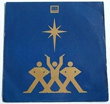 Bros - 7" UK 45 - Cat Among The Pigeons - 1988 - CBS - ATOM Q6 - P/S - EX/VG+