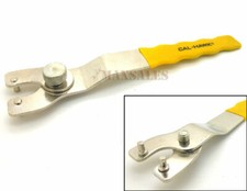 Angle Grinder Adjustable Pin Wrench